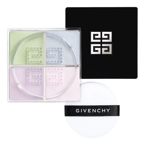 po solto givenchy|PRISME LIBRE MINI 4.